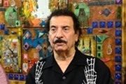 دعوت خواننده تازه مجوز گرفته از باقی خواننده ها برای بازگشت به ایران