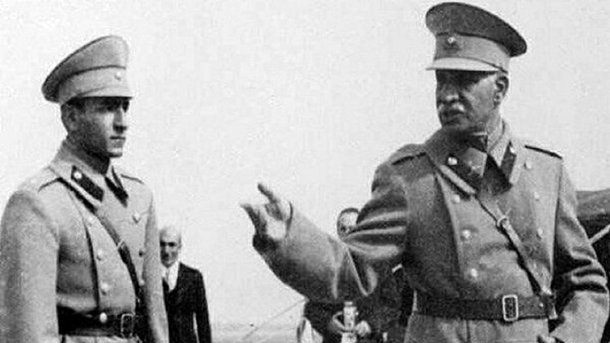 پشت پرده سیاست تغییر لباس در دوران پهلوی اول