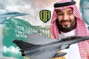 بن سلمان ۱۰۰ الی ۲۰۰ جنگنده «رافال» خریداری می‌کند