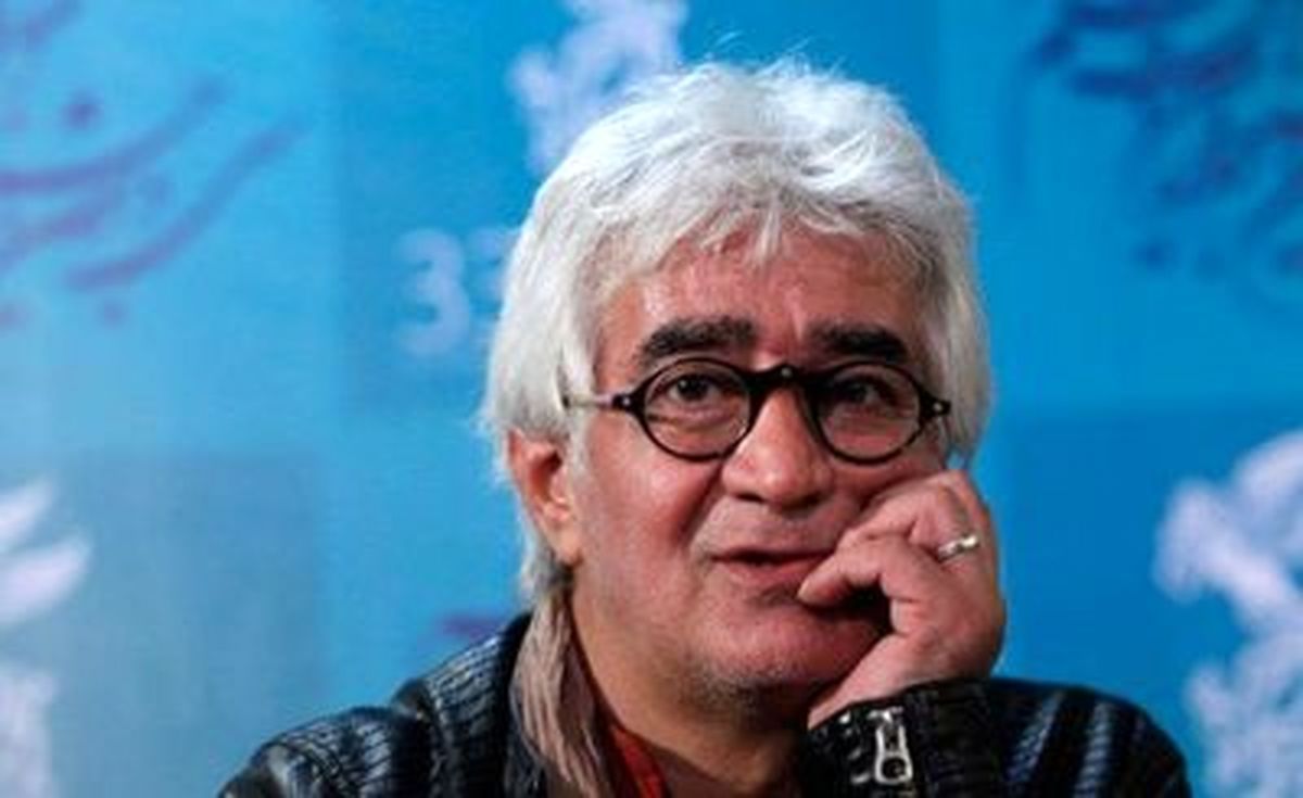 نیکی کریمی با"کامیون" به جشنواره فجر می آید