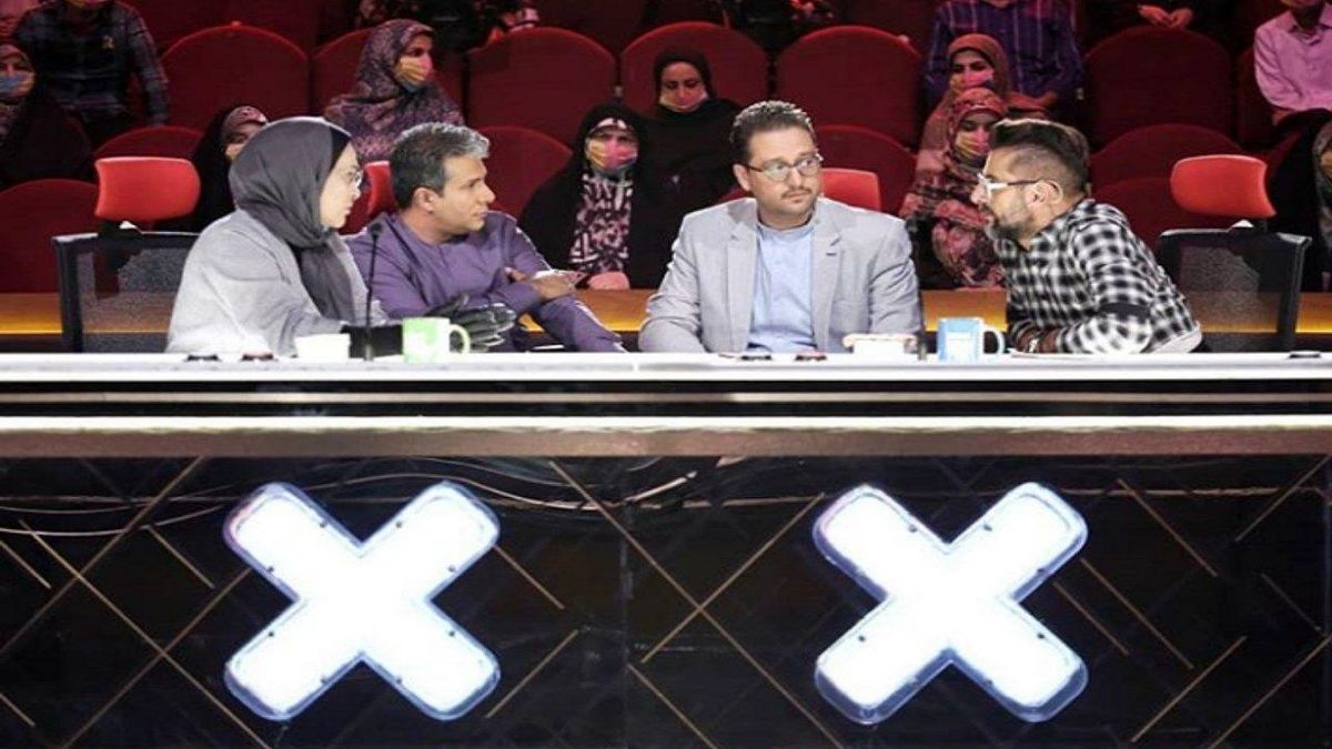 جزئیات زمان پخش برنامه عصر جدید + فیلم