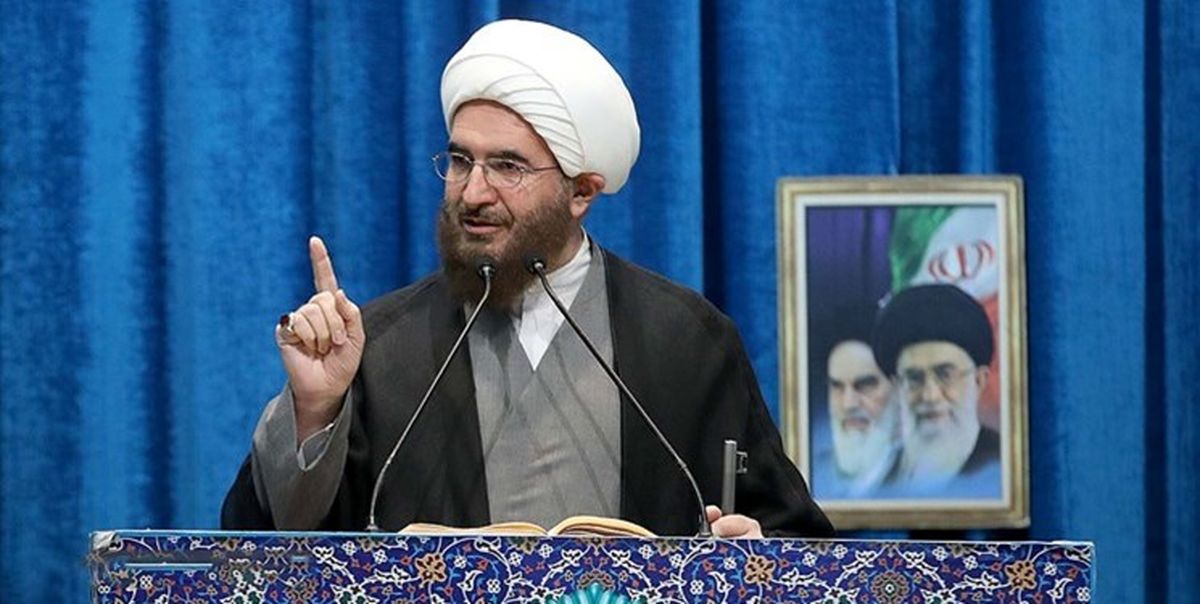 حاج‌علی‌اکبری: جنگ اصلی امروز «جنگ شناختی و ادراکی» است