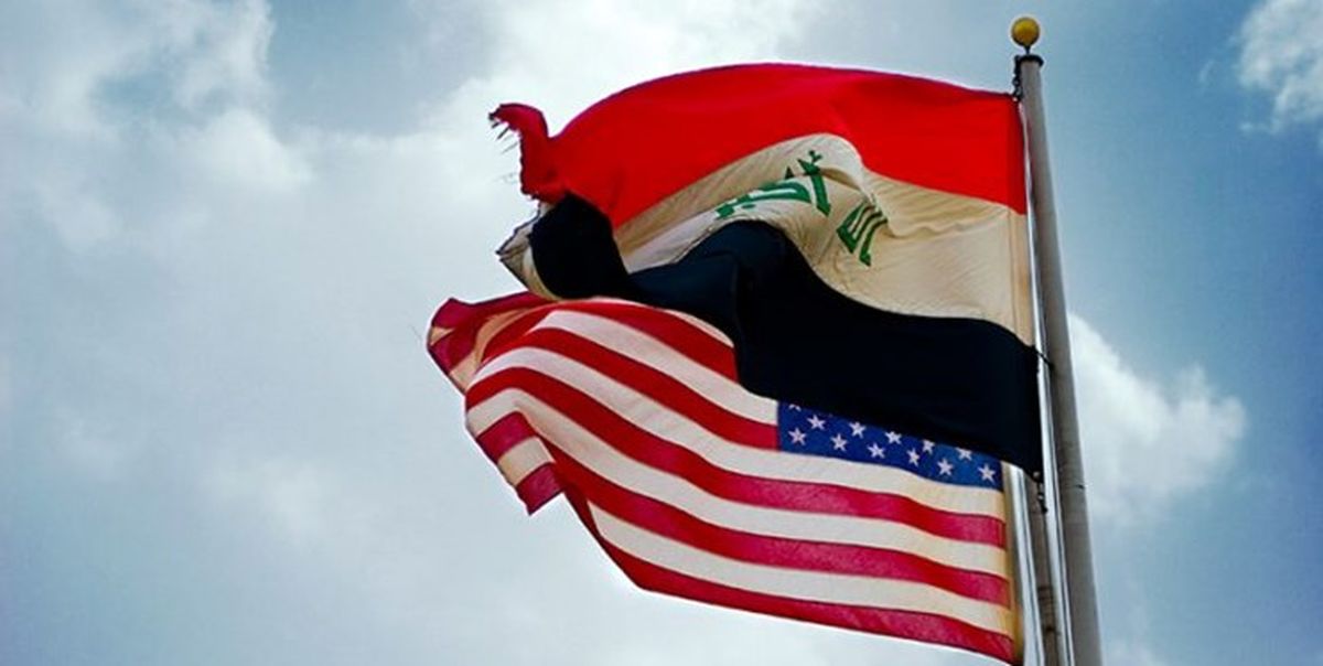 آغاز مذاکرات بغداد-واشنگتن تا ساعاتی دیگر 

