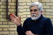 حمایت از پژمان جمشیدی به سبک «حسین پاکدل»/ عکس