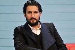 "حامد بهداد" در نقش خواننده سرشناس جهان