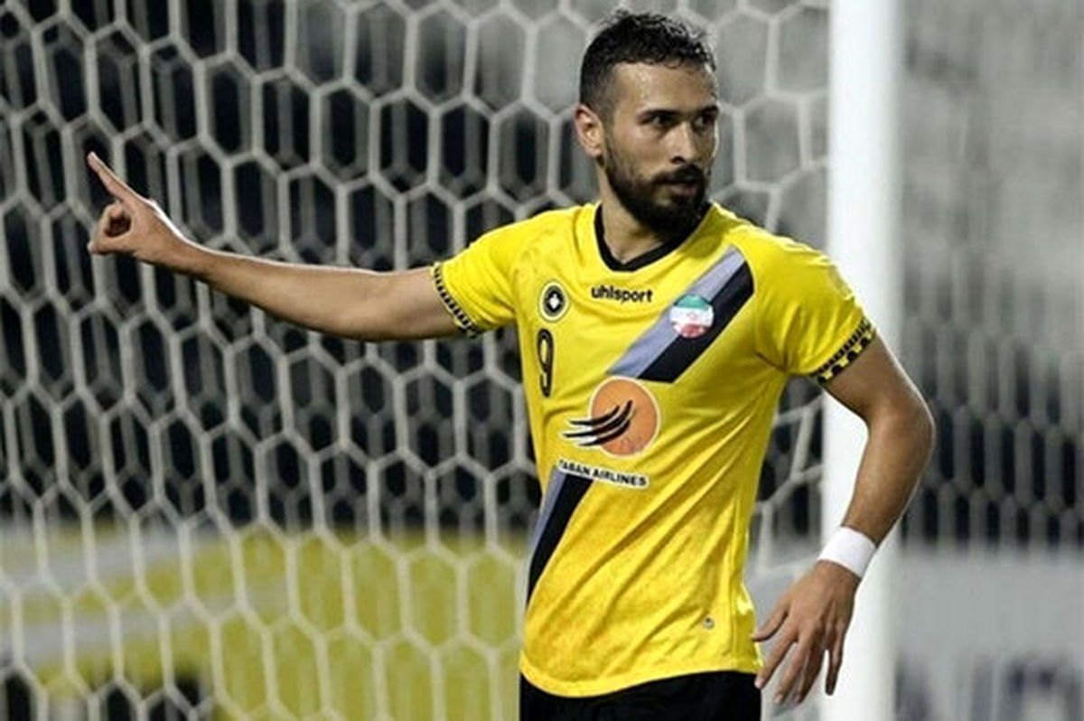 سجاد شهباززاده پرسپولیسی است یا استقلالی؟