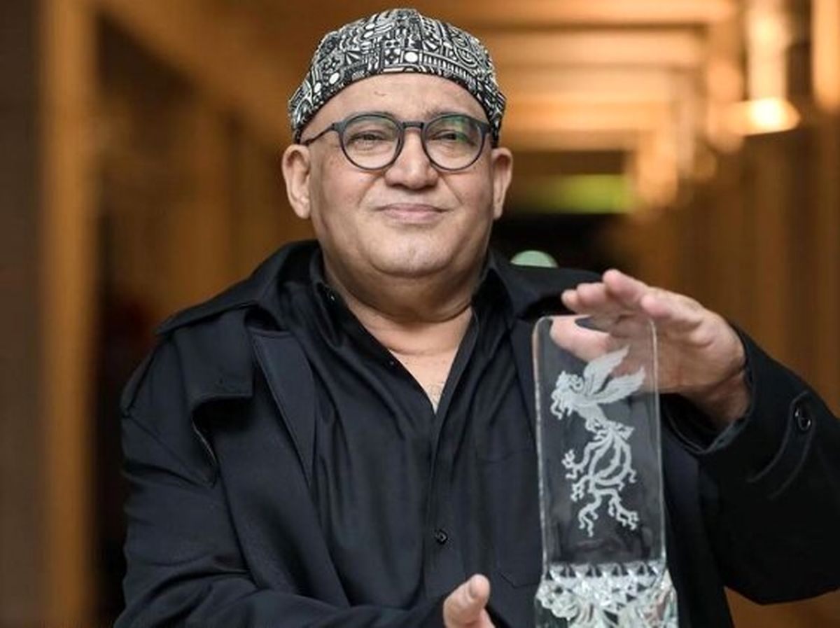 واکنش تند بازیگر آبادانی مشهور به حادثه آبادان +عکس