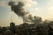 بازار «مریدی» صدر بغداد منفجر شد
