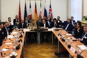 کارشکنی های ادامه دار امریکا در مذاکرات وین