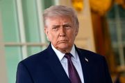 ترامپ با یک نقشه، اهمیت هرمز را می‌فهمید!