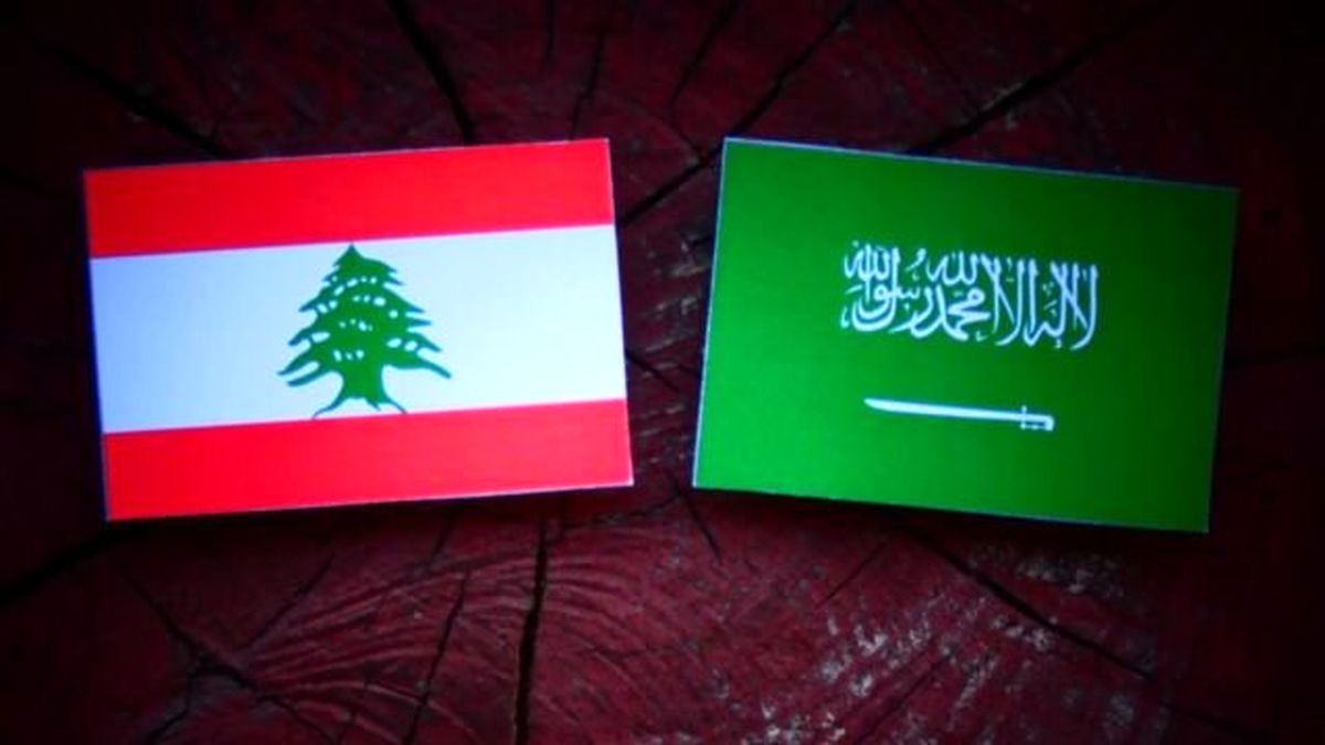 نشانه‌های بروز بحران دیپلماتیک میان لبنان و عربستان