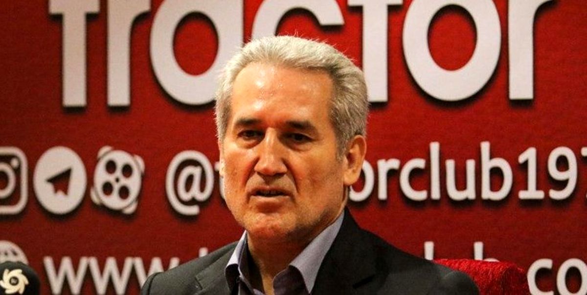 علیپور: اگر باشگاه ایرانی عامل جدایی شکاری باشد، از او شکایت می کنیم 