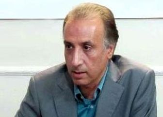 بازگشت محمدرضا حیاتی به تلویزیون