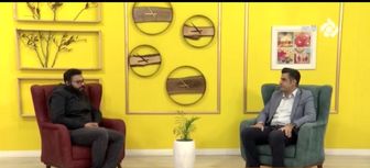 ​احتمال صعود ایران به جام‌جهانی در پایان هفته هفتم

