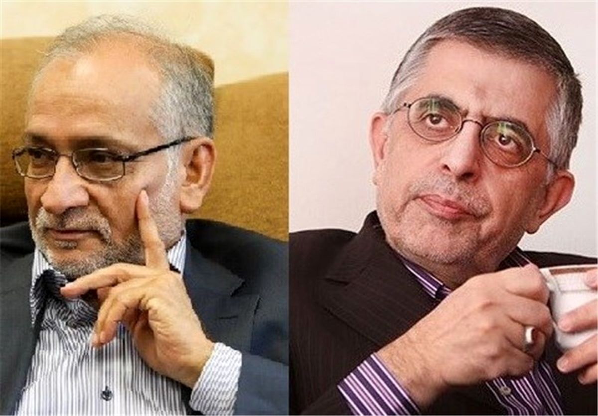 مرعشی در جلسات کارگزاران شرکت نمی کند