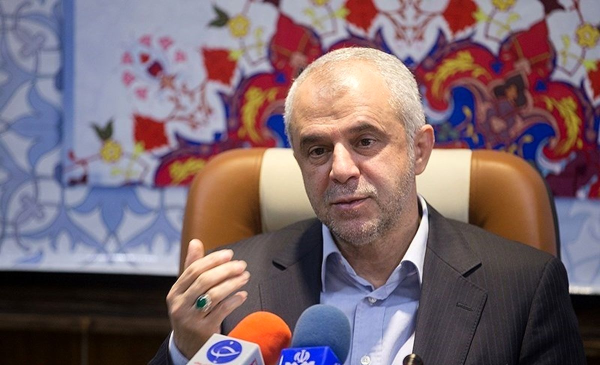 عربستان حتی از تیم مذاکره ایرانی در فرودگاه انگشت نگاری کرد!