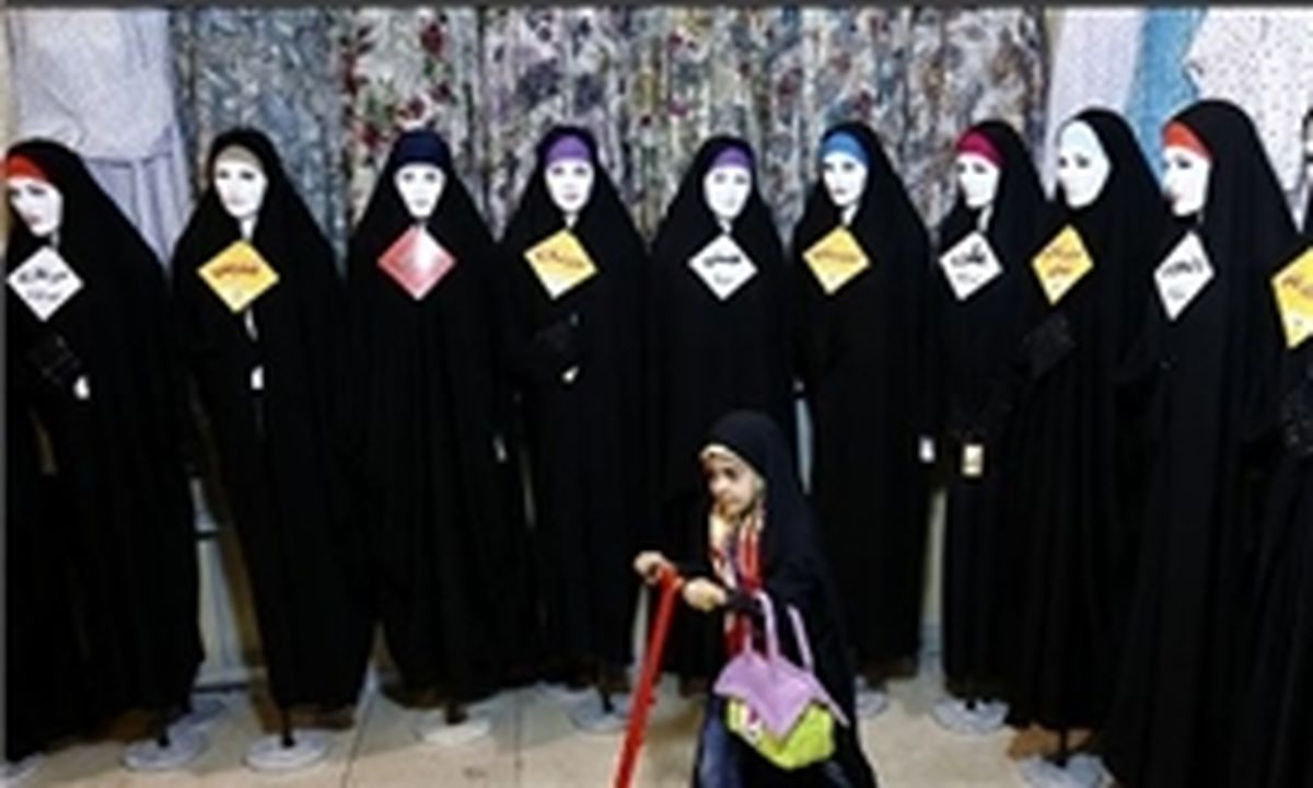 برگزاری بخش عفاف و حجاب نمایشگاه قرآن امسال در سالن اصلی