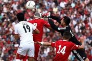 پرسپولیس به یک شرط برنده دربی است