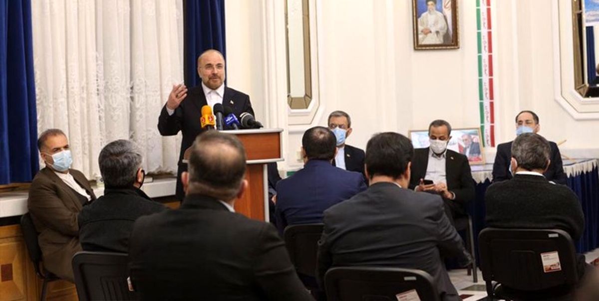 طراحی مکانیزم جدید برای شتابدهی به مناسبات اقتصادی ایران و روسیه