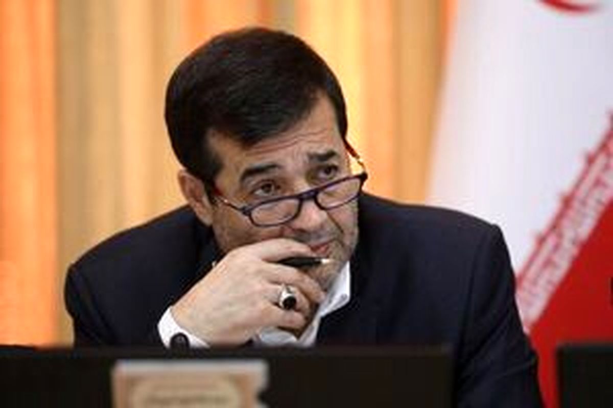 
سفر دو روزه‌ وزیر ورزش به پاریس‌
