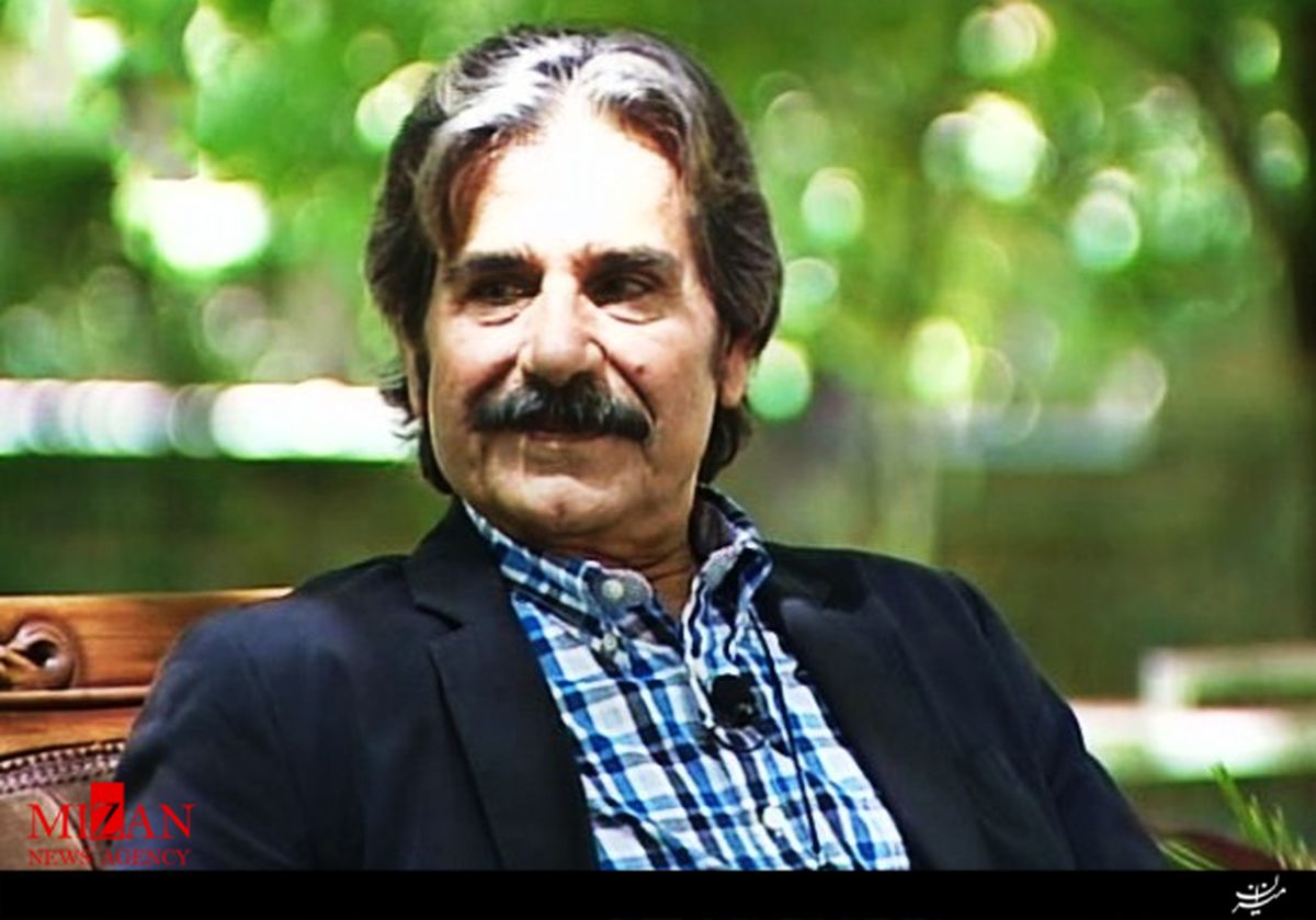 آقای بازیگر : می‌خواهم به جای بازیگری مسافرکشی کنم