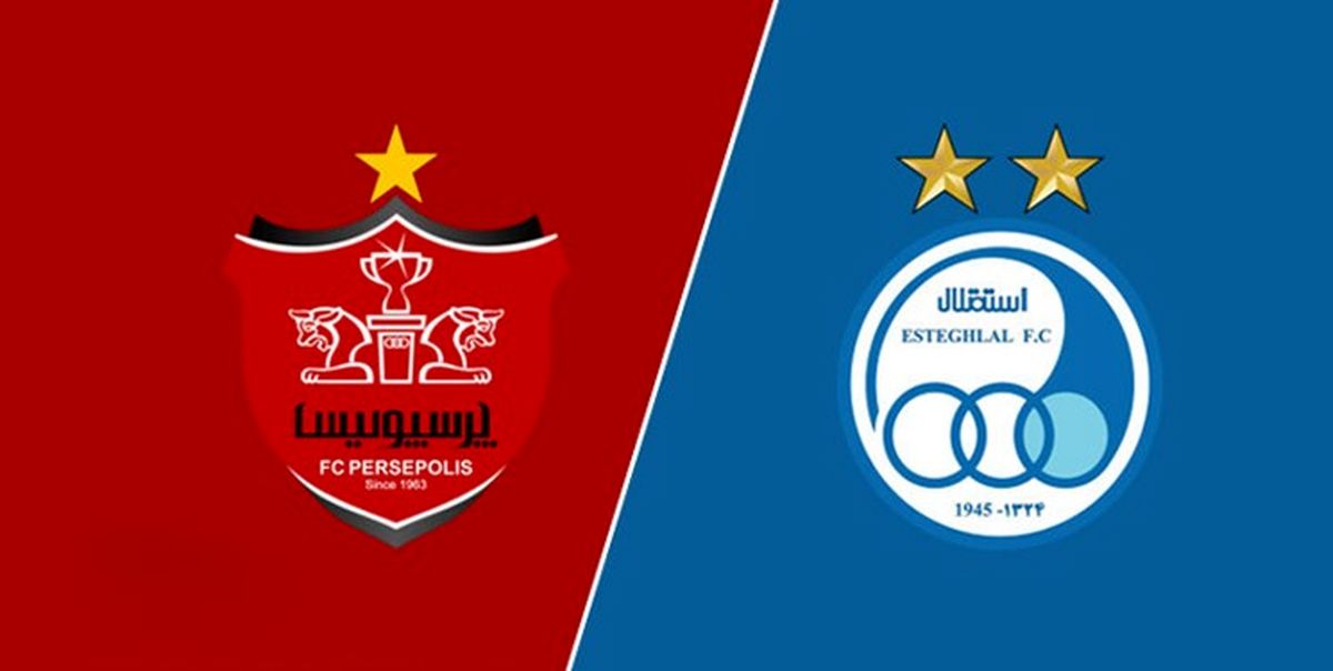 آخرین خبر از پرسپولیس و استقلال| وزیر ورزش خیال سرخابی ها را راحت کرد