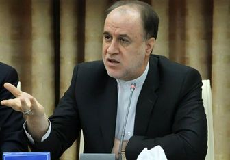 حاجی بابایی: یارانه می‌دهیم چون نتوانستیم اقتصاد را تقویت کنیم
