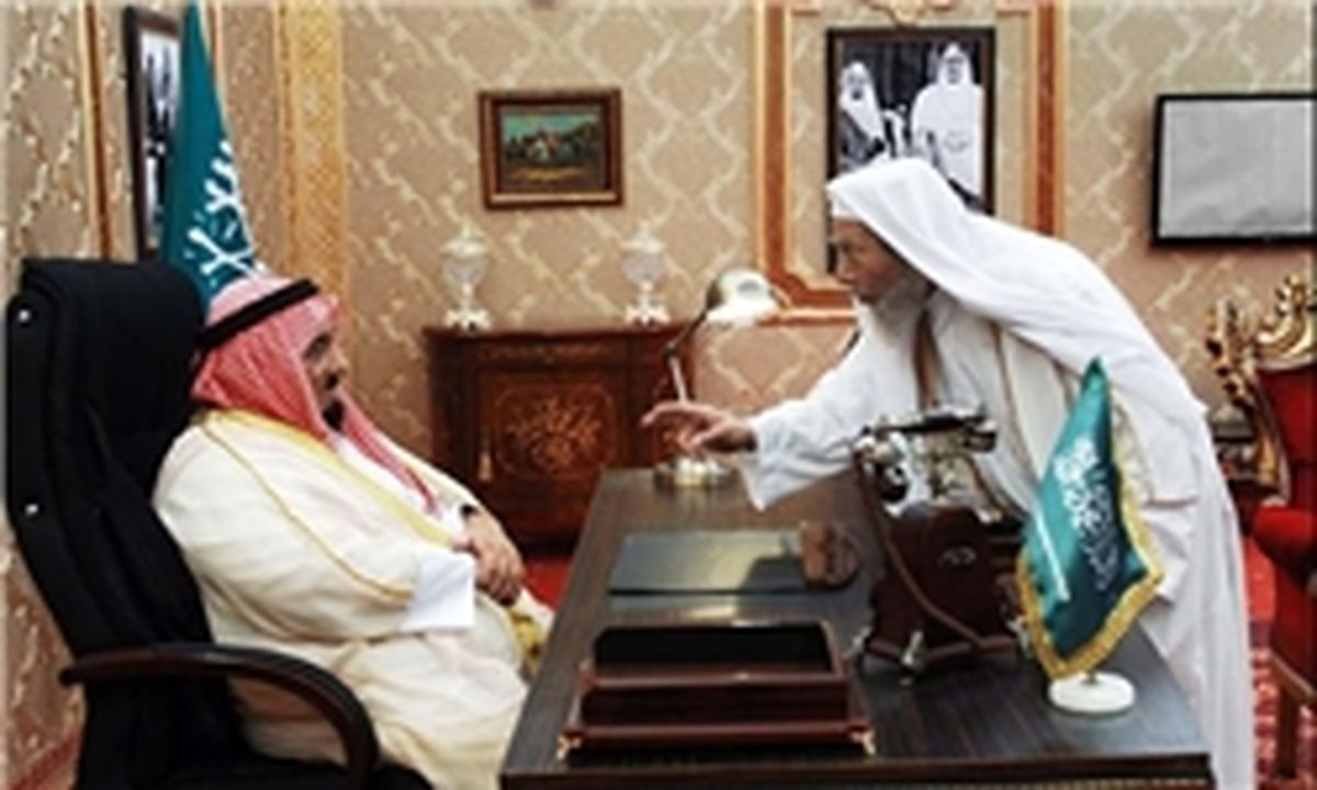 همه چیز درباره «امپراطور جهنم» /تصاویر
