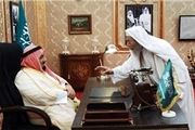 عقب‌نشینی دبیر جشنواره فجر در مقابل آل‌سعود؟