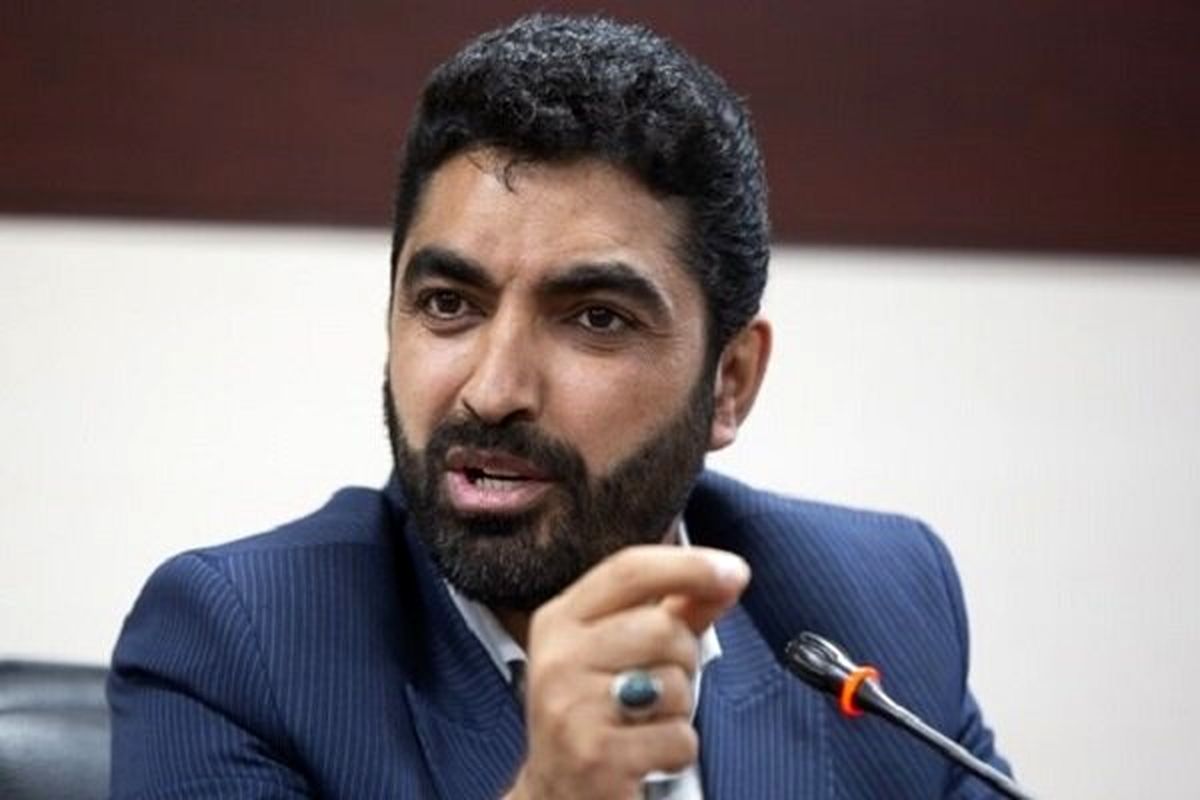 فضای مجازی باید قانون‌مند شود