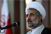 واکنش «ذوالنور» به تحریم «ظریف» و فرماندهان سپاه