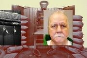 قاتل آمریکایی تیرباران شد
