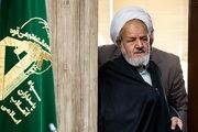 رمزگشایی نماینده ولی‌فقیه در سپاه از رفتار آمریکا با نُجَباء و محور مقاومت