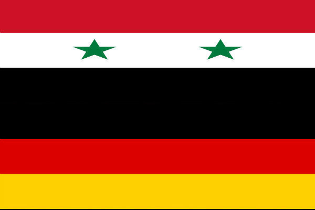 سفر مجدد مقامات آلمانی به دمشق