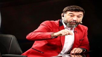 آخرین وضعیت علی انصاریان در بیمارستان/ 80 درصد ریه درگیر کرونا شد