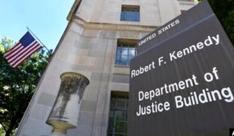 ادعای آمریکا در باره مصادره 2 محموله ایرانی در دریای عرب