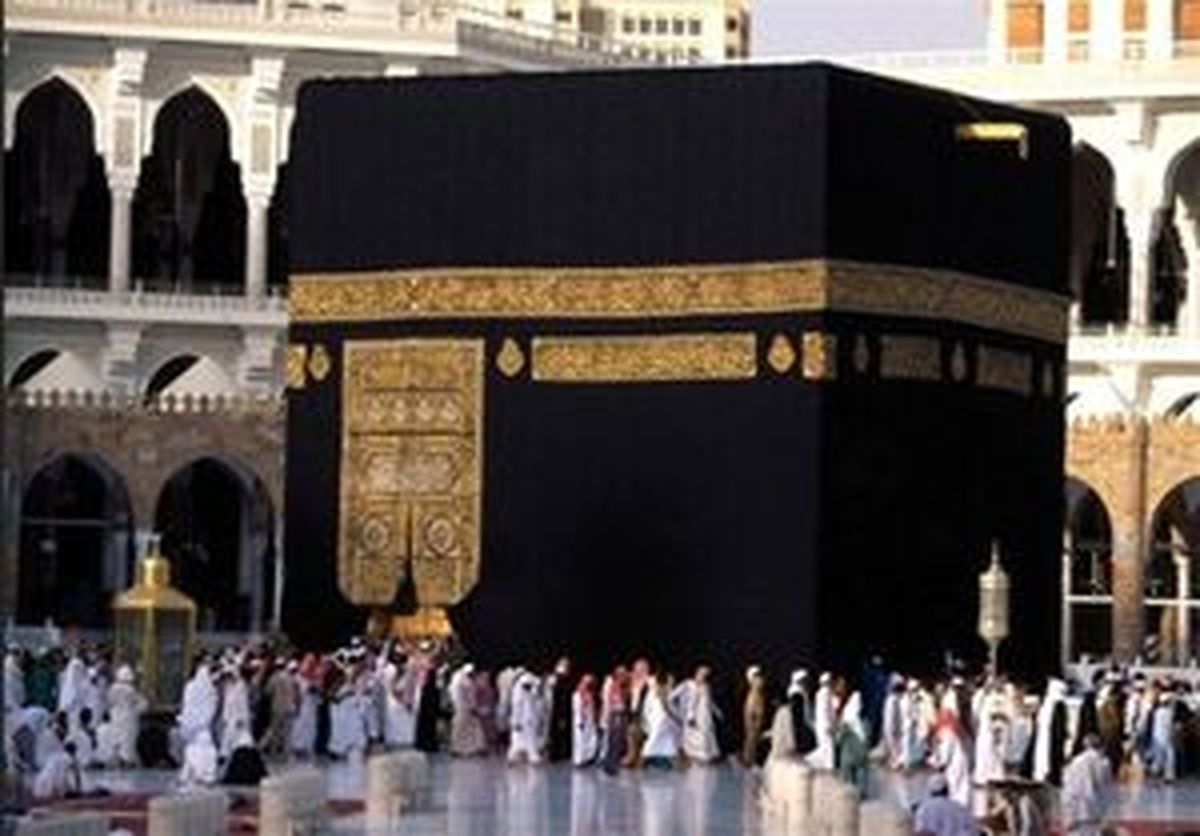 زمان اعزام نخستین کاروان حج تمتع ۹۹