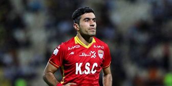 بازی سختی مقابل العین داریم