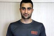 حادثه در رقابت های کاراته