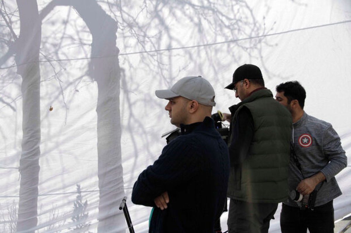 «بوتاکس» به سینماها می آید