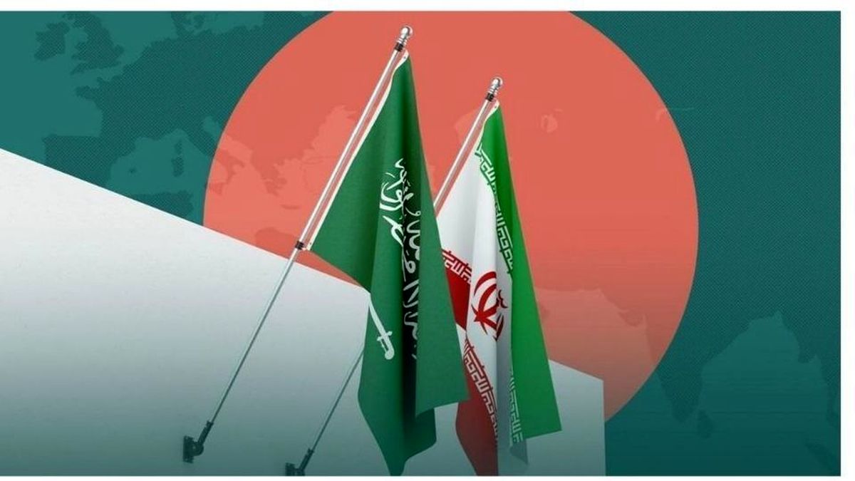 بغداد، از محلی برای منازعه تا مکانی برای مذاکره تهران - ریاض