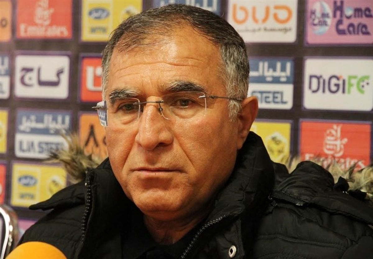 جلالی: منشا انگیزه مضاعفی برای تقابل با پرسپولیس دارد