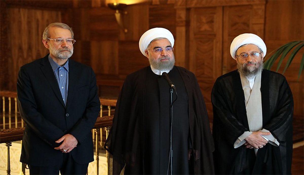 نامه ۱۲۰۰ عضو هیئت علمی کشور خطاب به سران قوا درباره اتفاقات اخیر