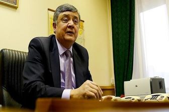 خروج دیپلمات‌های روسیه از «مزار شریف»