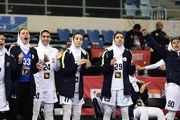 بانوان هندبالیست ایران به دنبال تاریخسازی در کره