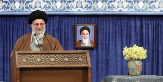 رهبر معظم انقلاب: پیشنهادات آمریکا متکبرانه و تحقیر آمیز است