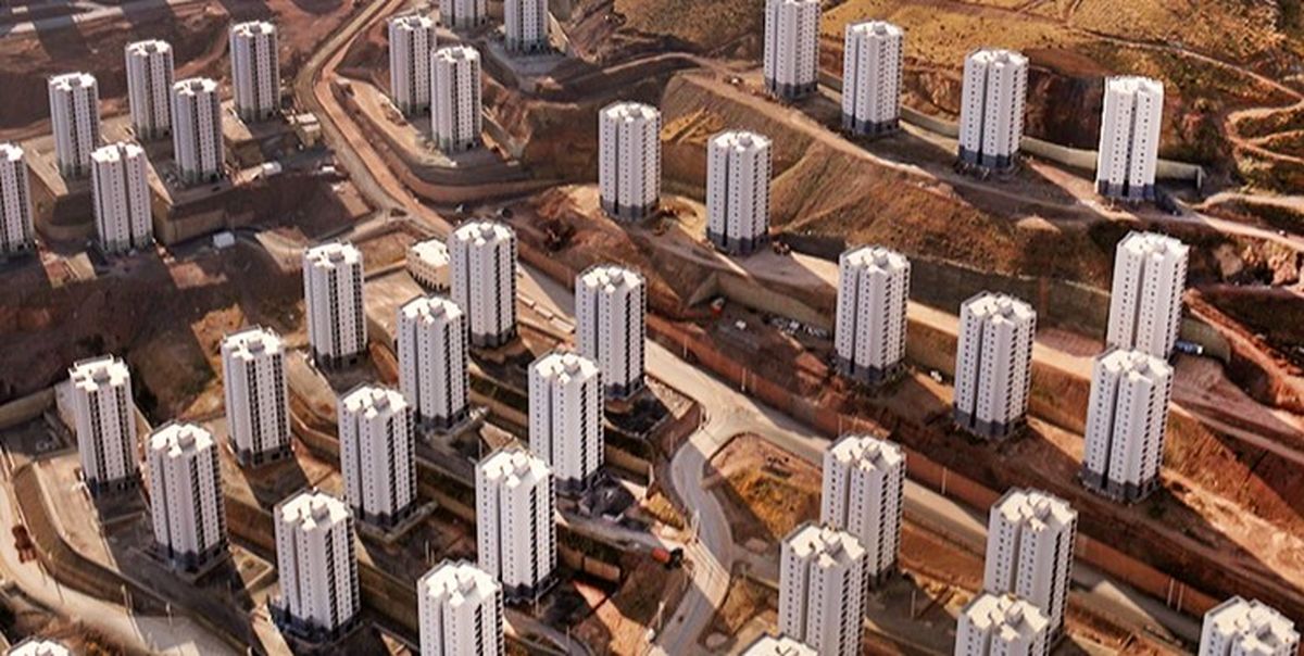  جزئیات پرداخت تسهیلات جهش تولید مسکن از سوی بانک‌ها 