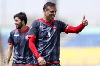 یحیی مجبور به یک تغییر مهم شد/ بازگشت یک پرسپولیسی برای برطرف کردن ضعف بزرگ