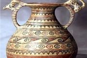 میراث تاریخی ای که در دل تالاب خاک گرفته تالاب جازموریان  خفته ماند
