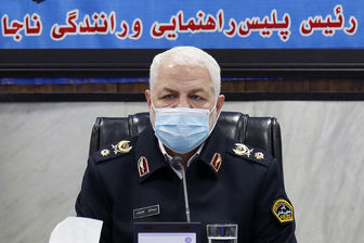 پژو، پراید و سمند در صدر تصادفات نوروزی/ وقوع نیمی از تصادفات در ۷ استان
